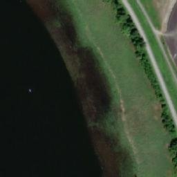 Satellite imagery of Härköniemi, FI
