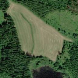 Satellite imagery of Pönttöniemi, FI