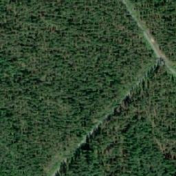 Satellite imagery of Pönttöniemi, FI