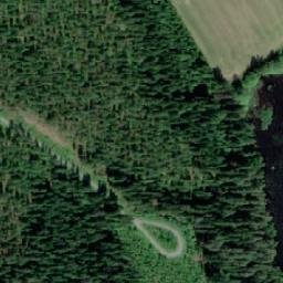 Satellite imagery of Rajaniemi, FI