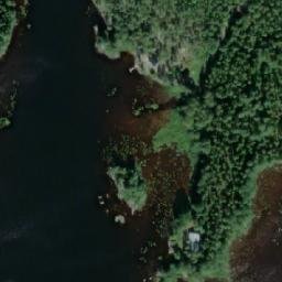 Satellite imagery of Kutuniemi, FI