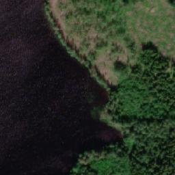 Satellite imagery of Selkäniemi, FI