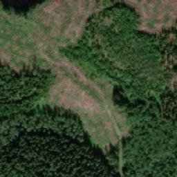 Satellite imagery of Selkäniemi, FI