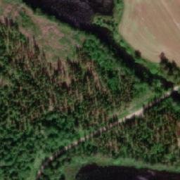 Satellite imagery of Meijusniemi, FI