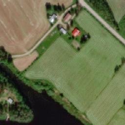 Satellite imagery of Meijusniemi, FI