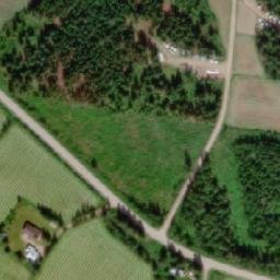 Satellite imagery of Meijusniemi, FI