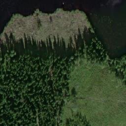 Satellite imagery of Papinniemi, FI