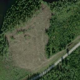 Satellite imagery of Papinniemi, FI