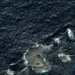 Satellite imagery of Svartoksskjæret, NO