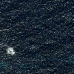 Satellite imagery of Svartoksskjæret, NO