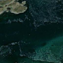 Satellite imagery of Skovikneset, NO