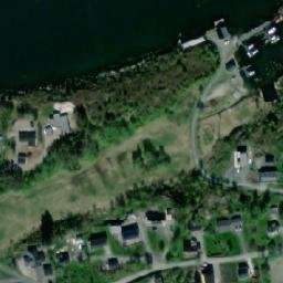 Satellite imagery of Skovikneset, NO