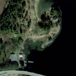 Satellite imagery of Kjerringneset, NO
