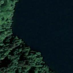 Satellite imagery of Seterneset, NO