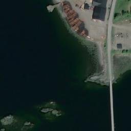 Satellite imagery of Elvaneset, NO