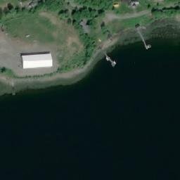 Satellite imagery of Elvaneset, NO