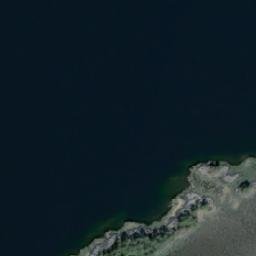 Satellite imagery of Flatskjæret, NO