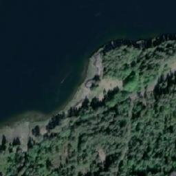 Satellite imagery of Sjøneset, NO