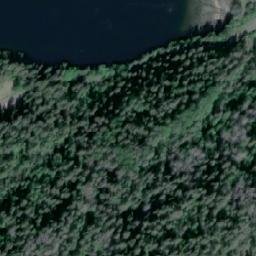 Satellite imagery of Sjøneset, NO