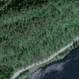Satellite imagery of Kråkneset, NO