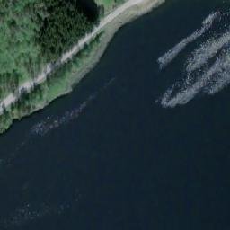 Satellite imagery of Kråkneset, NO