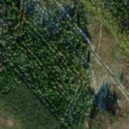 Satellite imagery of Huuhattajanhauta, FI