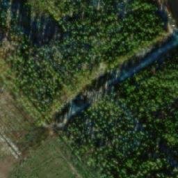 Satellite imagery of Huuhattajanhauta, FI