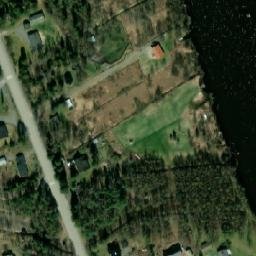 Satellite imagery of Paavonniemi, FI