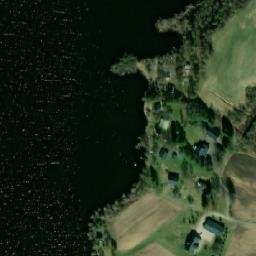 Satellite imagery of Kuusiniemi, FI