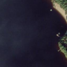 Satellite imagery of Pitkäniemi, FI