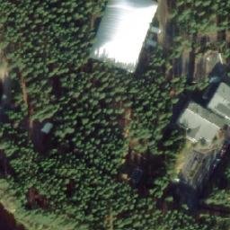 Satellite imagery of Pitkäniemi, FI