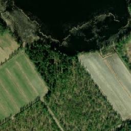 Satellite imagery of Keitaanniemi, FI