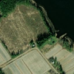 Satellite imagery of Keitaanniemi, FI