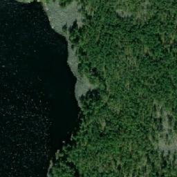 Satellite imagery of Orikallio, FI