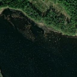 Satellite imagery of Varsanhännänniemi, FI
