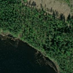 Satellite imagery of Varsanhännänniemi, FI