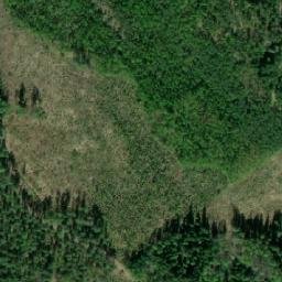Satellite imagery of Varsanhännänniemi, FI