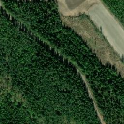 Satellite imagery of Purasenniemi, FI