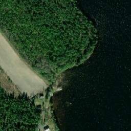 Satellite imagery of Purasenniemi, FI