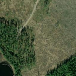 Satellite imagery of Taskuniemi, FI