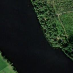 Satellite imagery of Kuikkakallio, FI