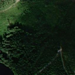 Satellite imagery of Kuikkakallio, FI
