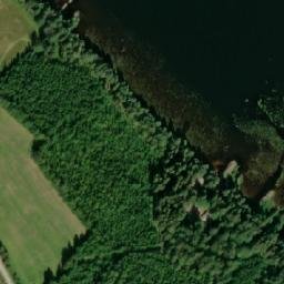 Satellite imagery of Hanhiniemi, FI