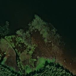 Satellite imagery of Hanhiniemi, FI