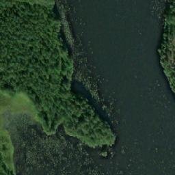 Satellite imagery of Pantiosaari, FI