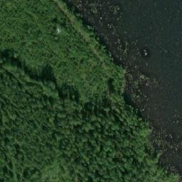 Satellite imagery of Lökänniemi, FI