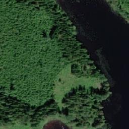 Satellite imagery of Pönttöniemi, FI