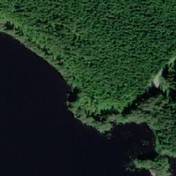 Satellite imagery of Pönttöniemi, FI