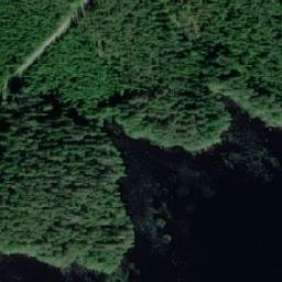 Satellite imagery of Pönttöniemi, FI