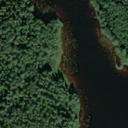 Satellite imagery of Lyntinniemi, FI